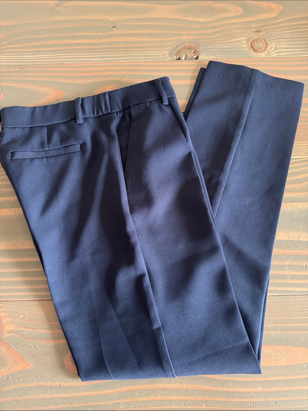 NWOT Women's Dress Pants - Navy